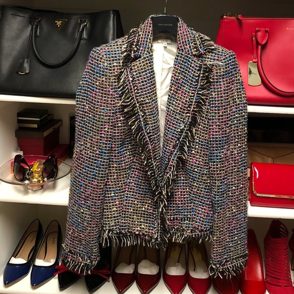 Classic Cache Blazer - Picture 2 of 4